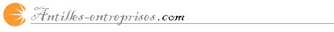 Entreprises antilles